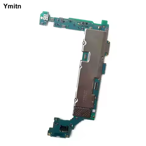Ymitn Working Well Unlocked With Chips Mainboard For Samsung Galaxy Tab 2 7.0 P3100 P3110 Motherboar