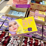DIANZ VITAMIN X MUA BELLAZ ORIGINAL HQ / DIANZ LOVE YOUR SKIN KIT 2IN1 /  VITAMIN PUTIH / VITAMIN C 