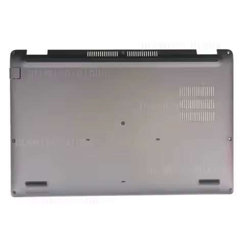 M For Dell Latitude 5420 E5420 Laptop Bottom Cover D Shell Base Case 063DTN 63DTN