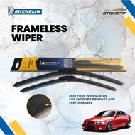 Michelin Frameless Beam Wiper BMW E36 21-20 M77