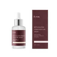 iUnik Beta Glucan Power Moisture Serum 50ml