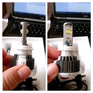 H7 30 Watt White LED