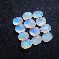 Moonstone Biduri Bulan, Valve Mainnatural