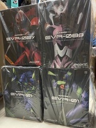 全新 MEDICOM RAH NEO EVA 新世紀福音戰士 初回限定