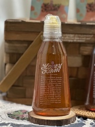 荔枝蜂蜜360g 隨手瓶