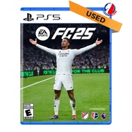 EA Sports FC 25 | PS5 | Us Us Us
