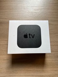 Apple TV 4K (64gb)