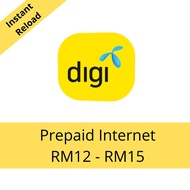 Digi Internet Prepaid