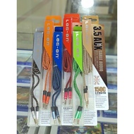 AUX Audio Cable - AUX Jack Audio Cable