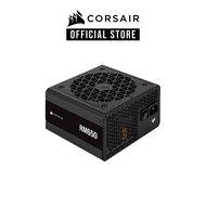 CORSAIR RM Series™ RM650 — 650 Watt 80 PLUS Gold Fully Modular ATX Power Supply (UK)