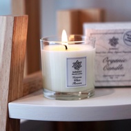 AS เทียนหอม JASMALI ปริมาณ 100ML (SIZE S) scented candle ส่งฟรี