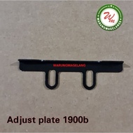 MATA Planer eye clamp n1900b 1900b 1900 adjust plate modern ryota