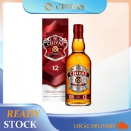 Chivas Regal 12 years 700ml Whisky