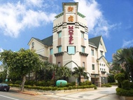 高雄御宿MOTEL-建國館