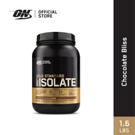 Optimum Nutrition Gold Standard Whey Isolate (1.64 lbs)
