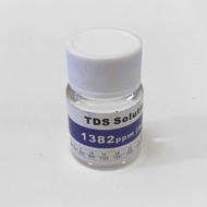 1382 ppm (mg/L) TDS Calibration Solution