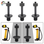 [chulisia] Hydraulic Drive Draw Stud Knockout Draw Stud Hydraulic Hole Puncher Tools Knockout Punche