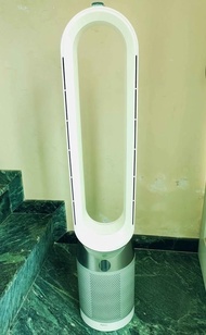 Dyson Pure Cool 空氣清淨機 TP04直立式高身空氣淨化風扇