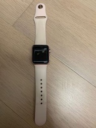 Apple Watch2 38mm