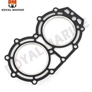 11141-94400-1 GASKET CYLINDER HEAD For Suzuki outboard engine DT40 40HP Outboard Motor