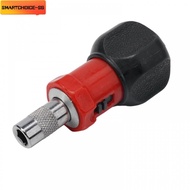 Multi-functional Ratchet Wrench Screwdriver Hex Socket Screw Driver 80*33mm