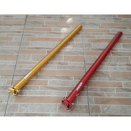 MXL 33.9mm Seatpost for Folding Bikes