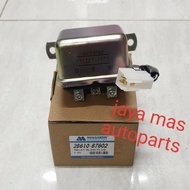 RELAY GLOW PLUG /RELAY PEMANAS TAFT BADAK F50