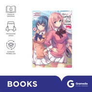 Classroom of the Elite Vol 4