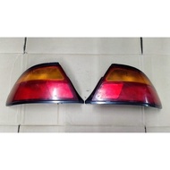 Mazda 323 astina taillamp Mazda 323 astina lampu belakang Mazda 323 astina rear light Mazda 323 asti