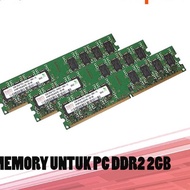 2gb Ddr2 Pc Memory Ram Samsung Hynik