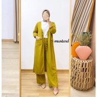 LONG OUTER ONESET C-016
