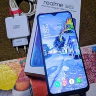 realme 5 pro second