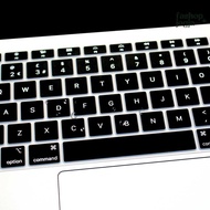 MacBook Air 13 Inch Silicone Keyboard Protector A2337 A2179 - U-13
