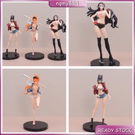 ONE PIECE Nami Boa Hancock Nico Robin Collection Action Figure Ornaments