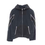 【二手】愛馬仕 HERMES Mountain Parka 尼龍外套 男款 二手 B