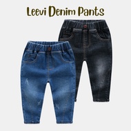 Leevi Denim Pants Boys' Jeans Pants Boys' Jeans Pants/ Boys' Denim Pants