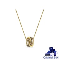 73 Swan Jewelry Necklace FURTHER Swan Necklace Silver Necklace Crystal Necklace Bracelet Moissanite 