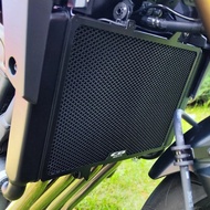 For HONDA CB650R CBR650R CB650F CBR650F 2014 - 2024 2025 Motorcycle Accessories Radiator Grille Guar