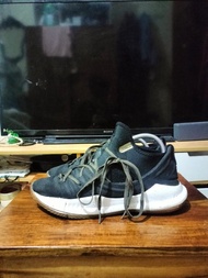 Under Armour Steven Curry 5 Gold Pack EUR: 42