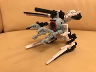 純推廣 MSE 21 Mobile Suit Ensemble 21 鐵球 TR1 裝備 重裝重奏 高達 Gundam