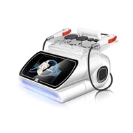 【 Kuala Lumpur Training 】Skin Tightening Indiba Master 448k Fever Physio Therapy Beauty Machine for 