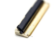 Konektor Lcd Samsung Tab S 10.5 T800 T801 T805 T805C di mesin 70 pin 1 pcs