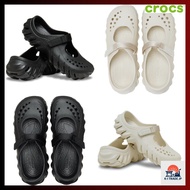 Crocs Echo Mary Jane Clog, 211996, Direct from Japan