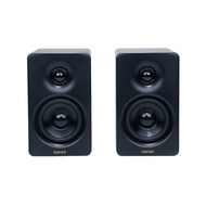 Edifier M60 Compact Multimedia Speaker - Black