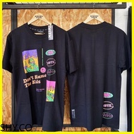 T Shirt ORIGINAL DBTK Official (Dont Blame The Kids)Tee Kids T Shirt for Men and Women shirts oversi