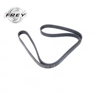 11287636379  6PK1538 Frey Auto Parts Car Engine V-Ribbed Belt for BMW M54 E65 E66 E60 E46 E53