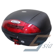 GIVI E450N Simply 2 Black Box Without Light (45LT)