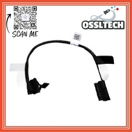 Battery Cable Wire for DE.LL Latitude 7480 7490 E7480 E7490 P73G 7XC87 DC02002NI00