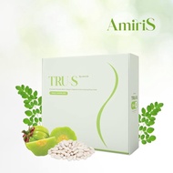 Amiris Fiber Detox Drink tru-s Drink Good Body