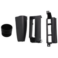 (DBQX) 1.9TDI 2.0T Engine Air Intake Guide Inlet Duct Assembly for Seat 3C0805971A 1K0805962 1K08059